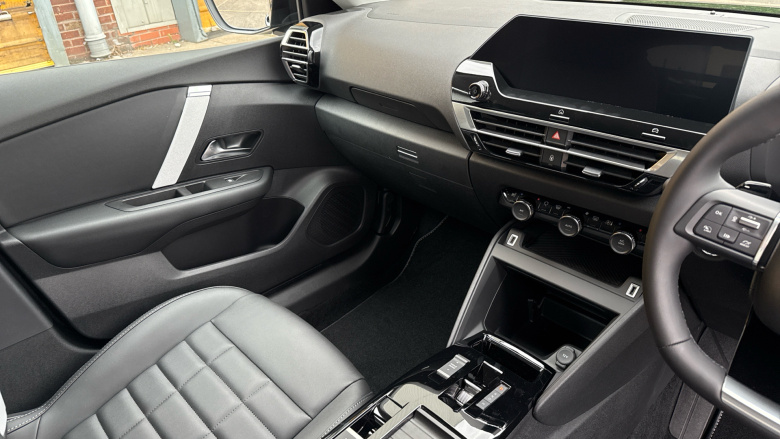 Citroen C4 1.2 [130] Max 5dr Auto Petrol Hatchback